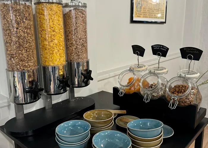 Hotel Western Centre Gare 4*