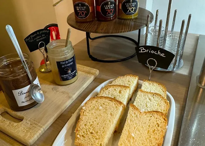 Western Centre Gare 4*