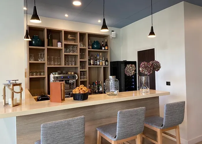 Western Centre Gare 4* Le Havre