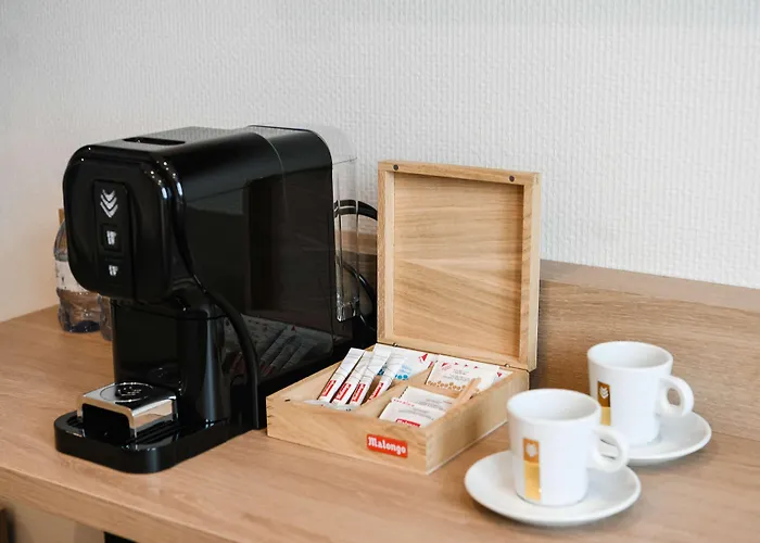 Western Centre Gare Le Havre