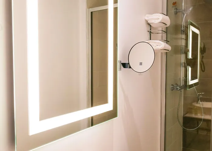 Western Centre Gare Le Havre